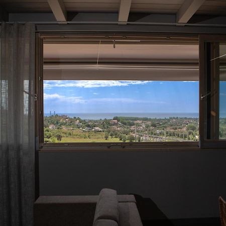 Collimare Bed And Breakfast Golfo Di Policastro Поликастро Бусентино Екстериор снимка