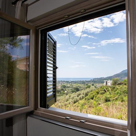 Collimare Bed And Breakfast Golfo Di Policastro Поликастро Бусентино Екстериор снимка