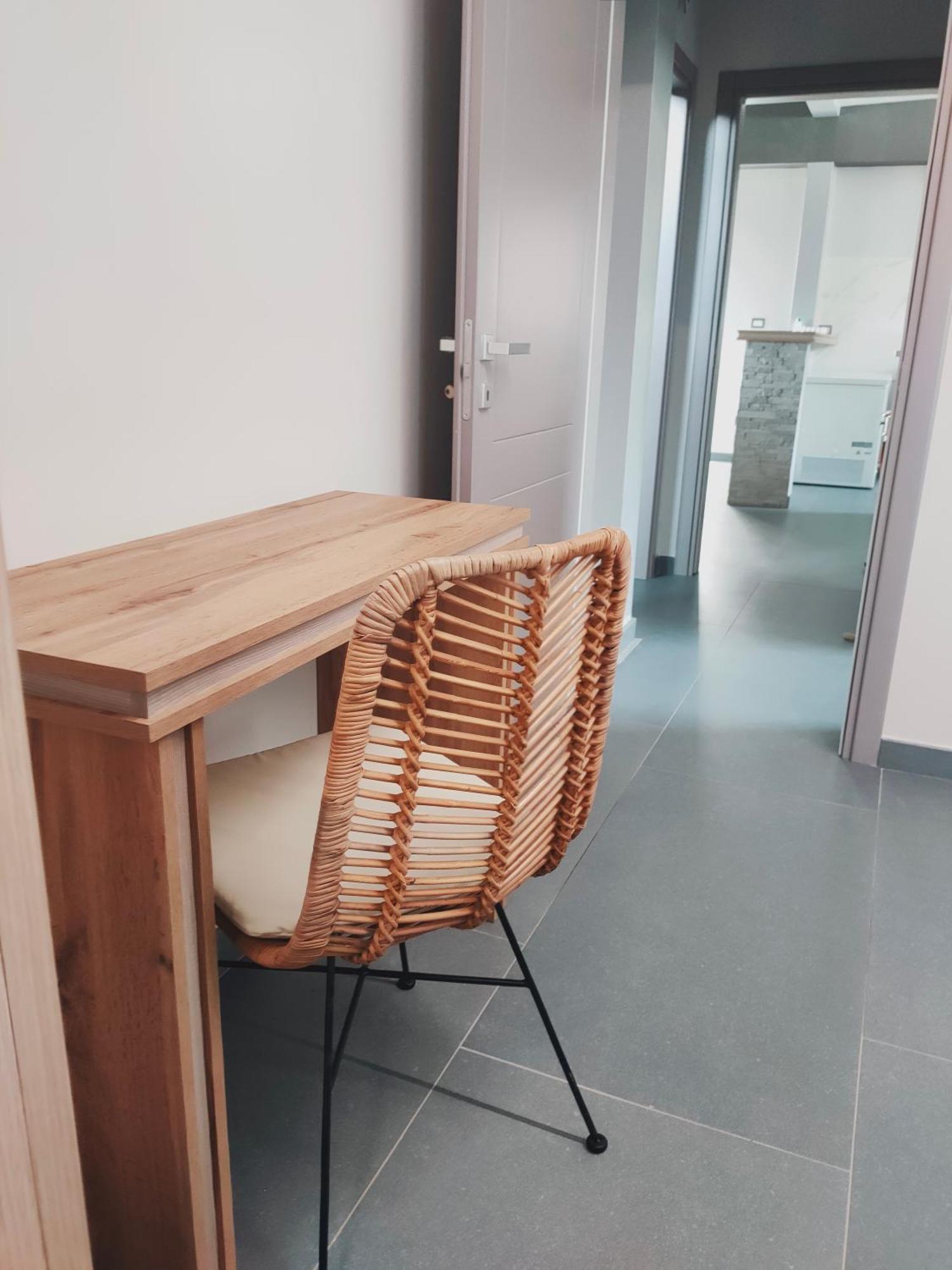 Collimare Bed And Breakfast Golfo Di Policastro Поликастро Бусентино Екстериор снимка