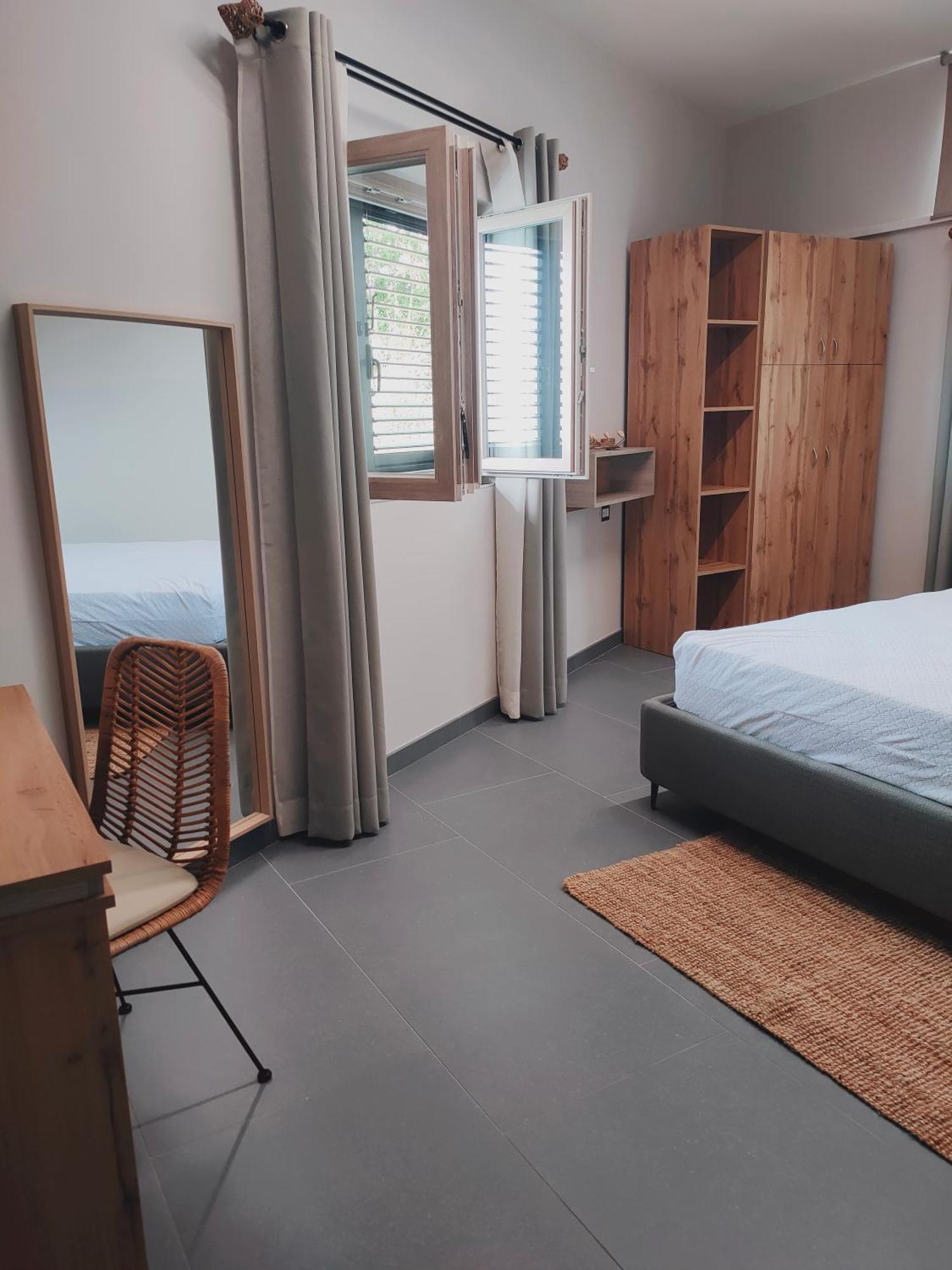 Collimare Bed And Breakfast Golfo Di Policastro Поликастро Бусентино Екстериор снимка