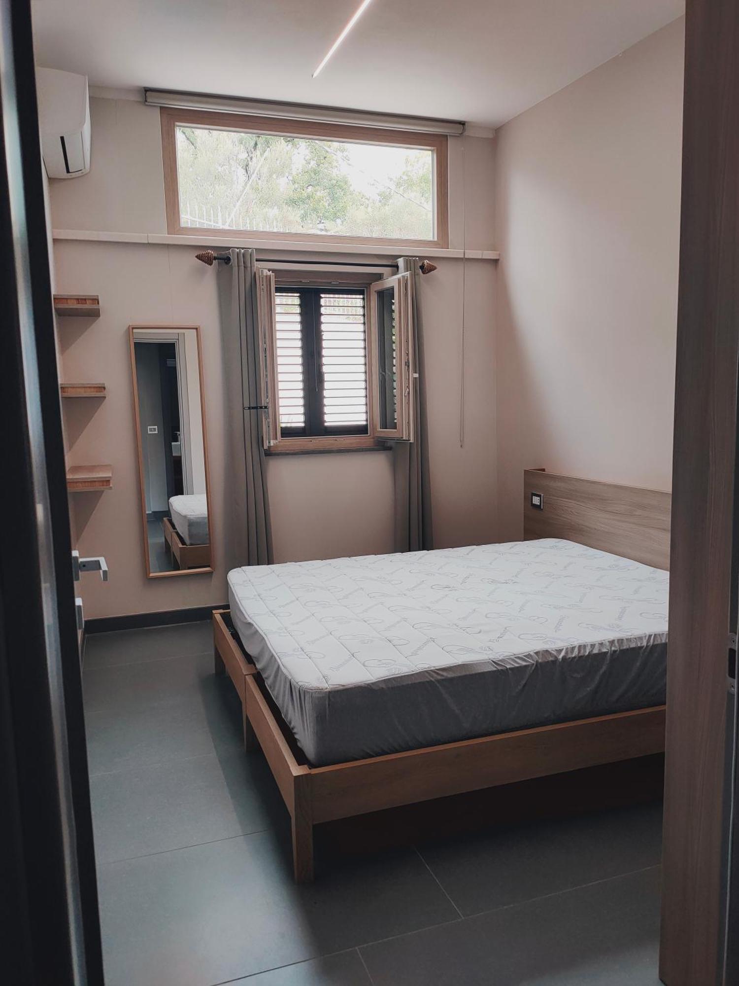 Collimare Bed And Breakfast Golfo Di Policastro Поликастро Бусентино Екстериор снимка
