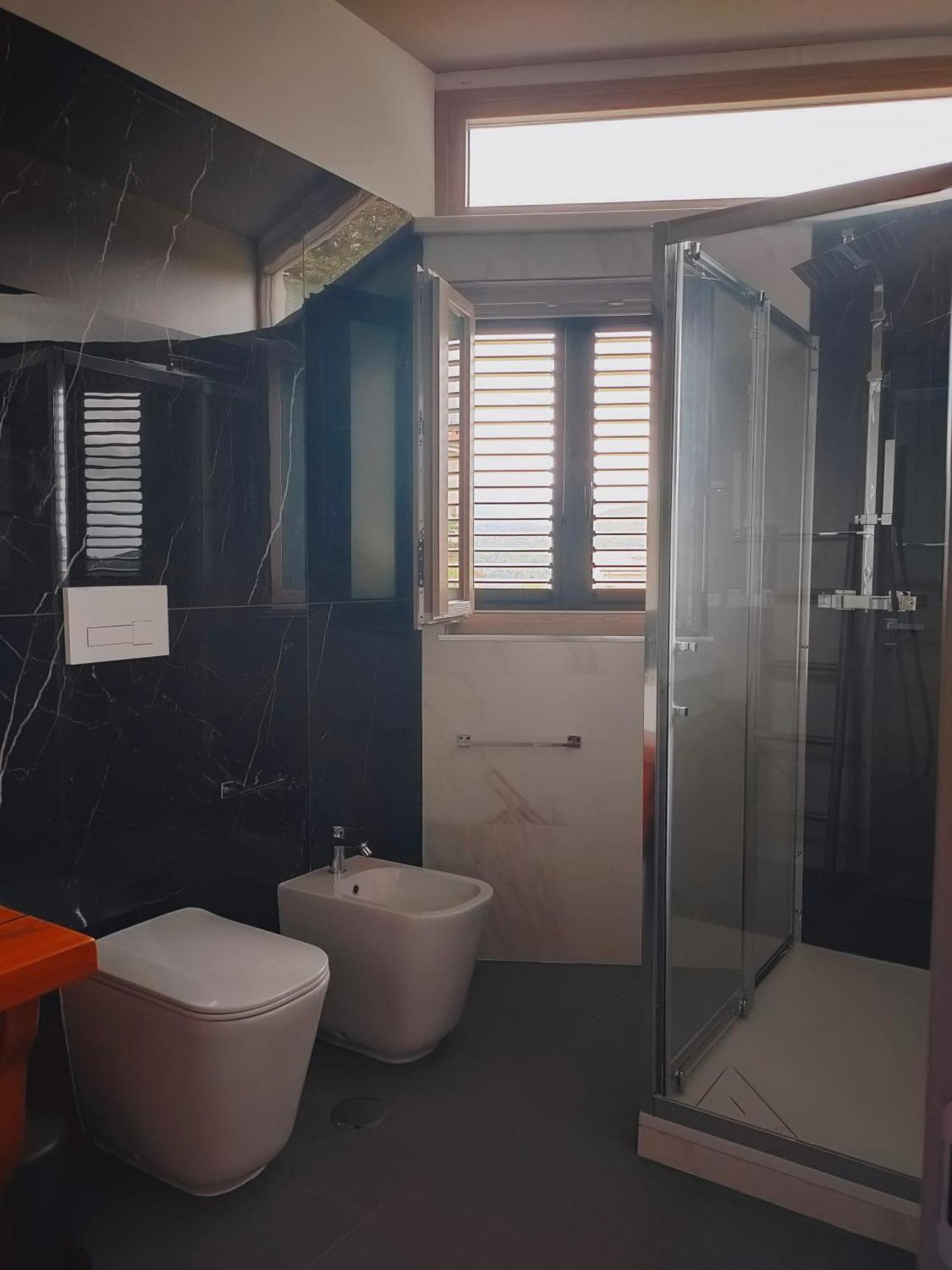 Collimare Bed And Breakfast Golfo Di Policastro Поликастро Бусентино Екстериор снимка