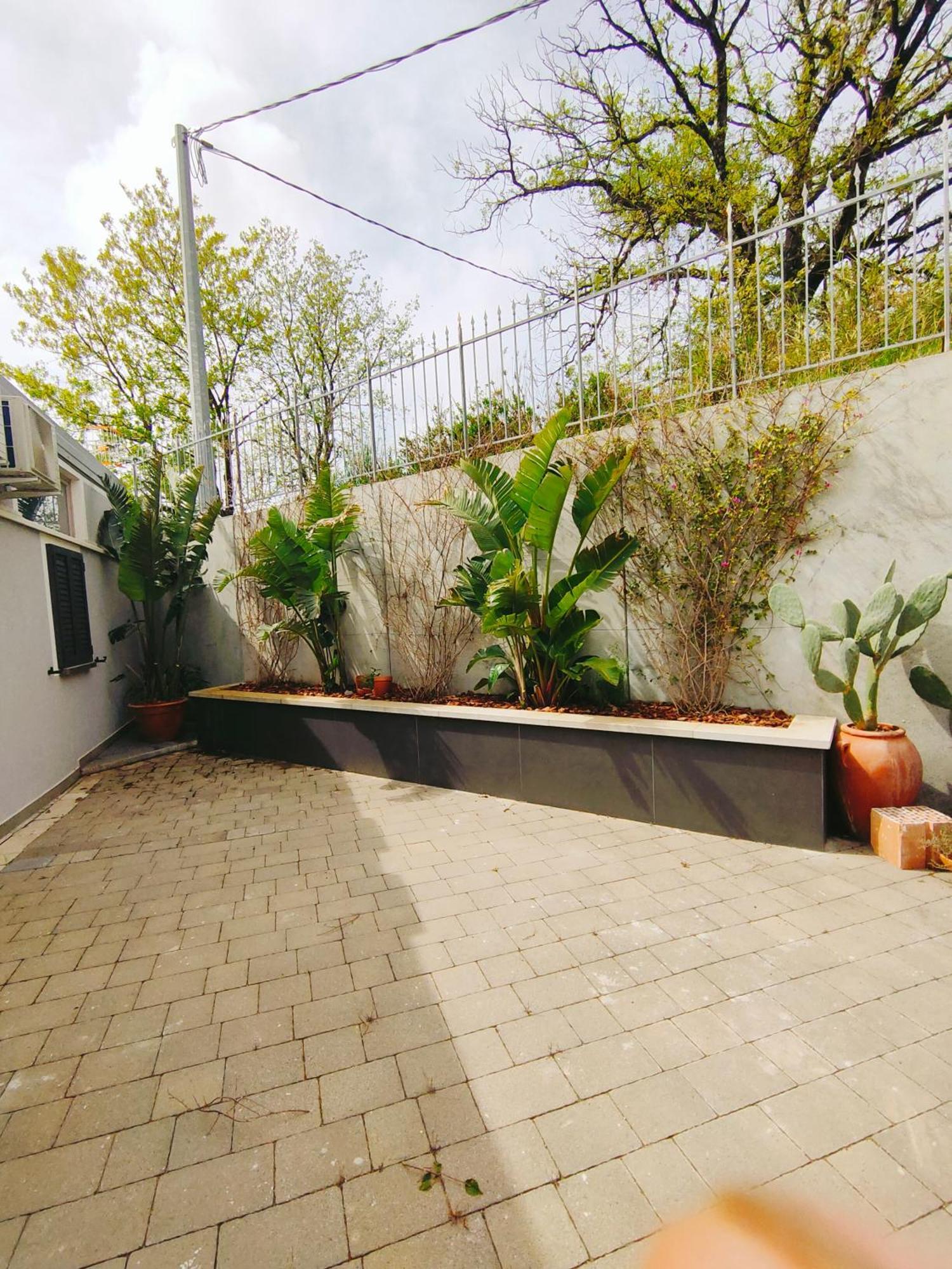 Collimare Bed And Breakfast Golfo Di Policastro Поликастро Бусентино Екстериор снимка
