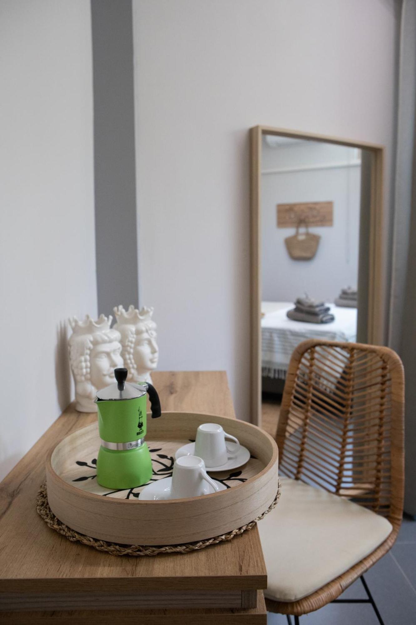 Collimare Bed And Breakfast Golfo Di Policastro Поликастро Бусентино Екстериор снимка