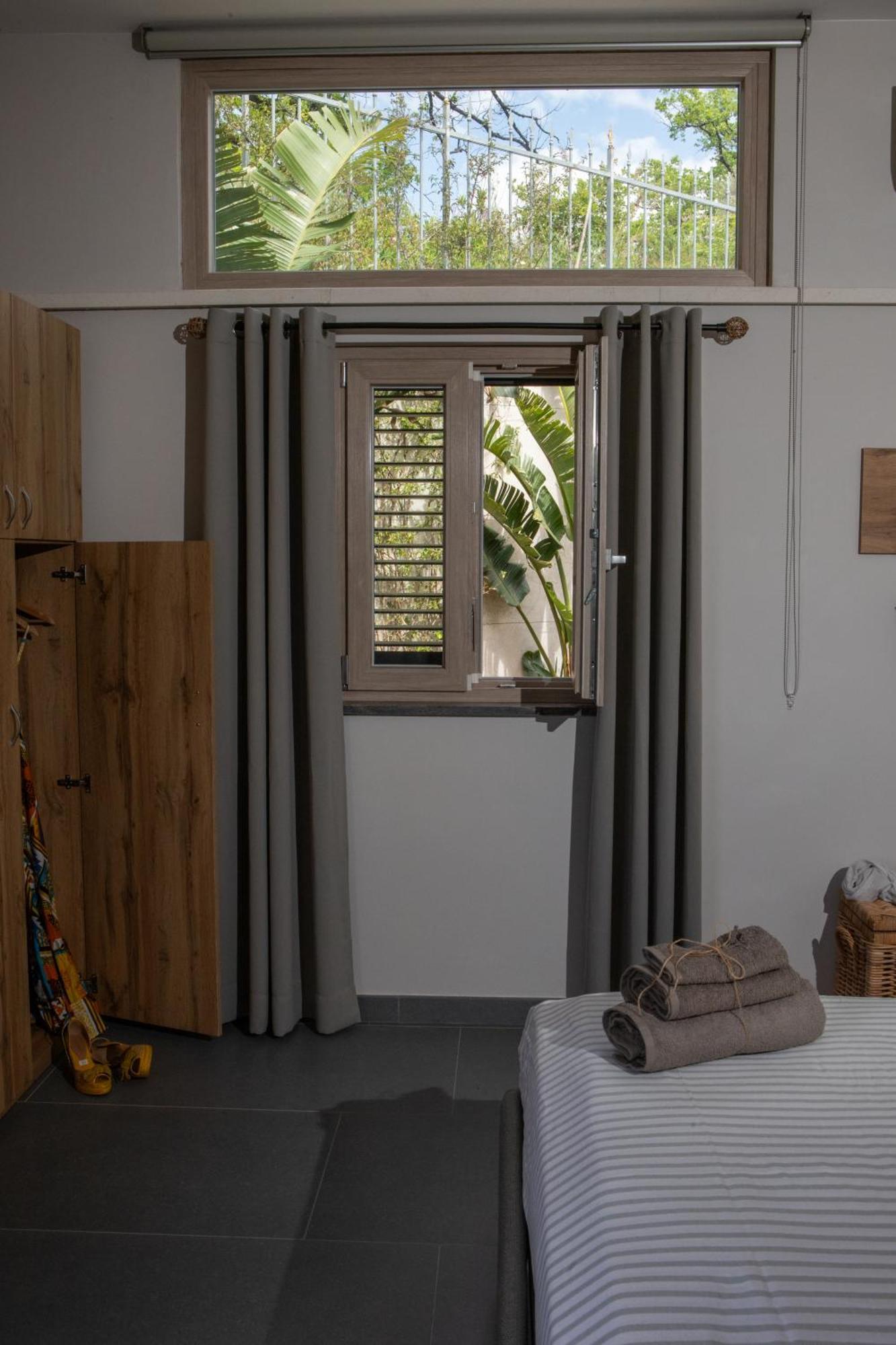 Collimare Bed And Breakfast Golfo Di Policastro Поликастро Бусентино Екстериор снимка