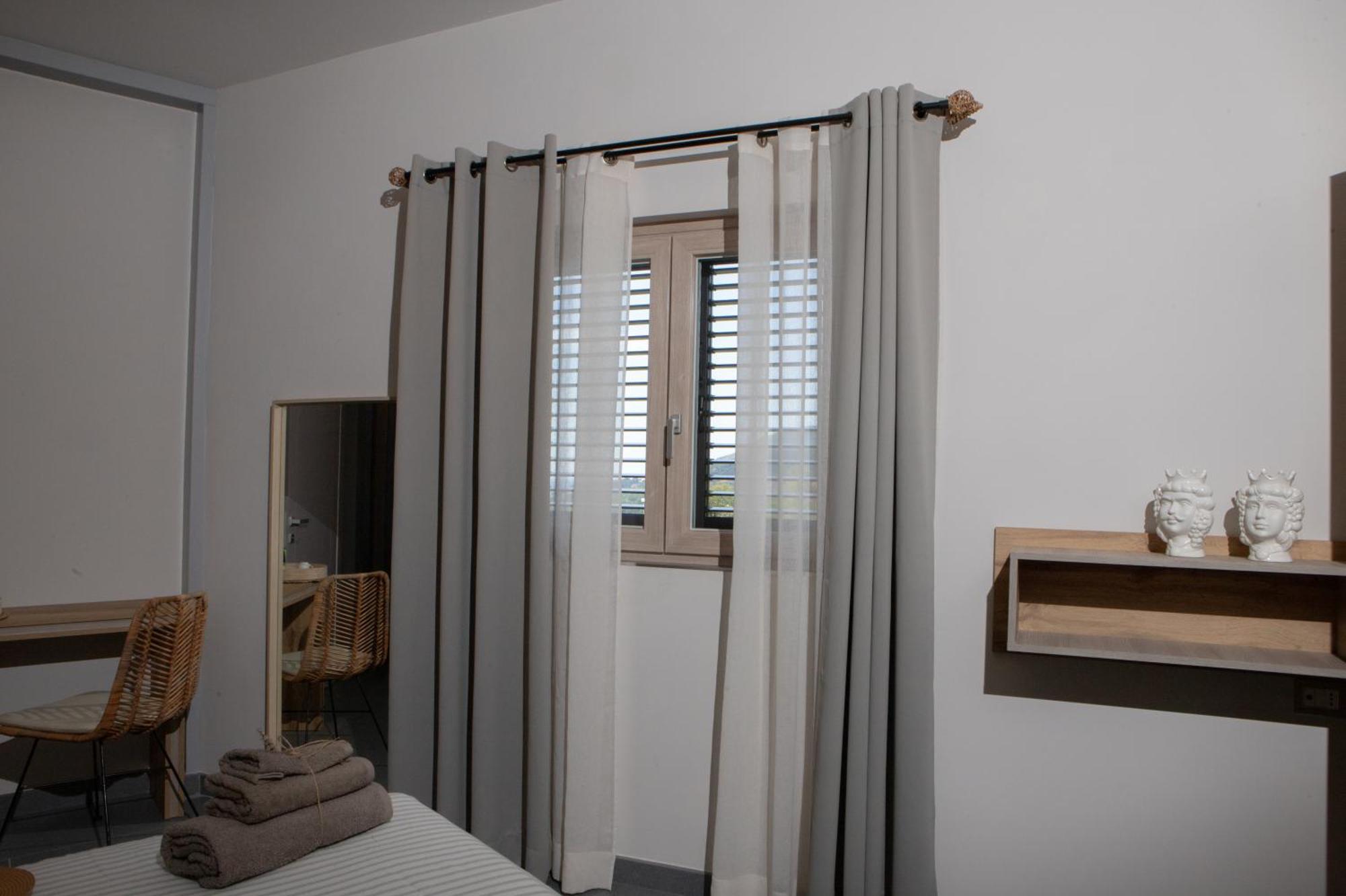 Collimare Bed And Breakfast Golfo Di Policastro Поликастро Бусентино Екстериор снимка