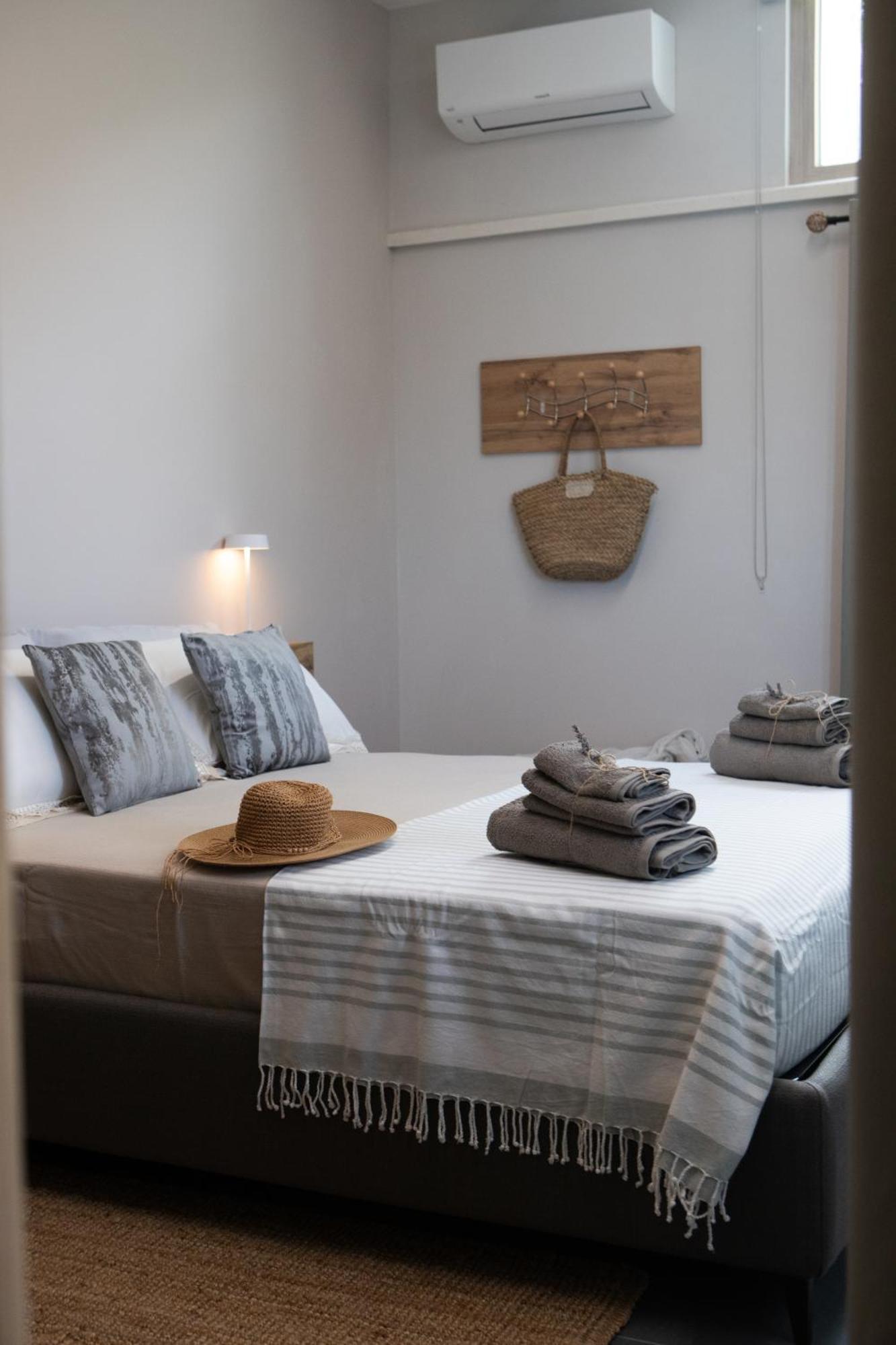 Collimare Bed And Breakfast Golfo Di Policastro Поликастро Бусентино Екстериор снимка