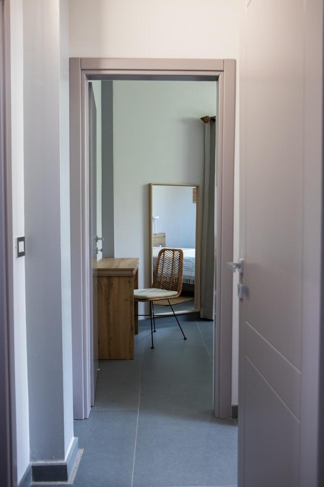 Collimare Bed And Breakfast Golfo Di Policastro Поликастро Бусентино Екстериор снимка