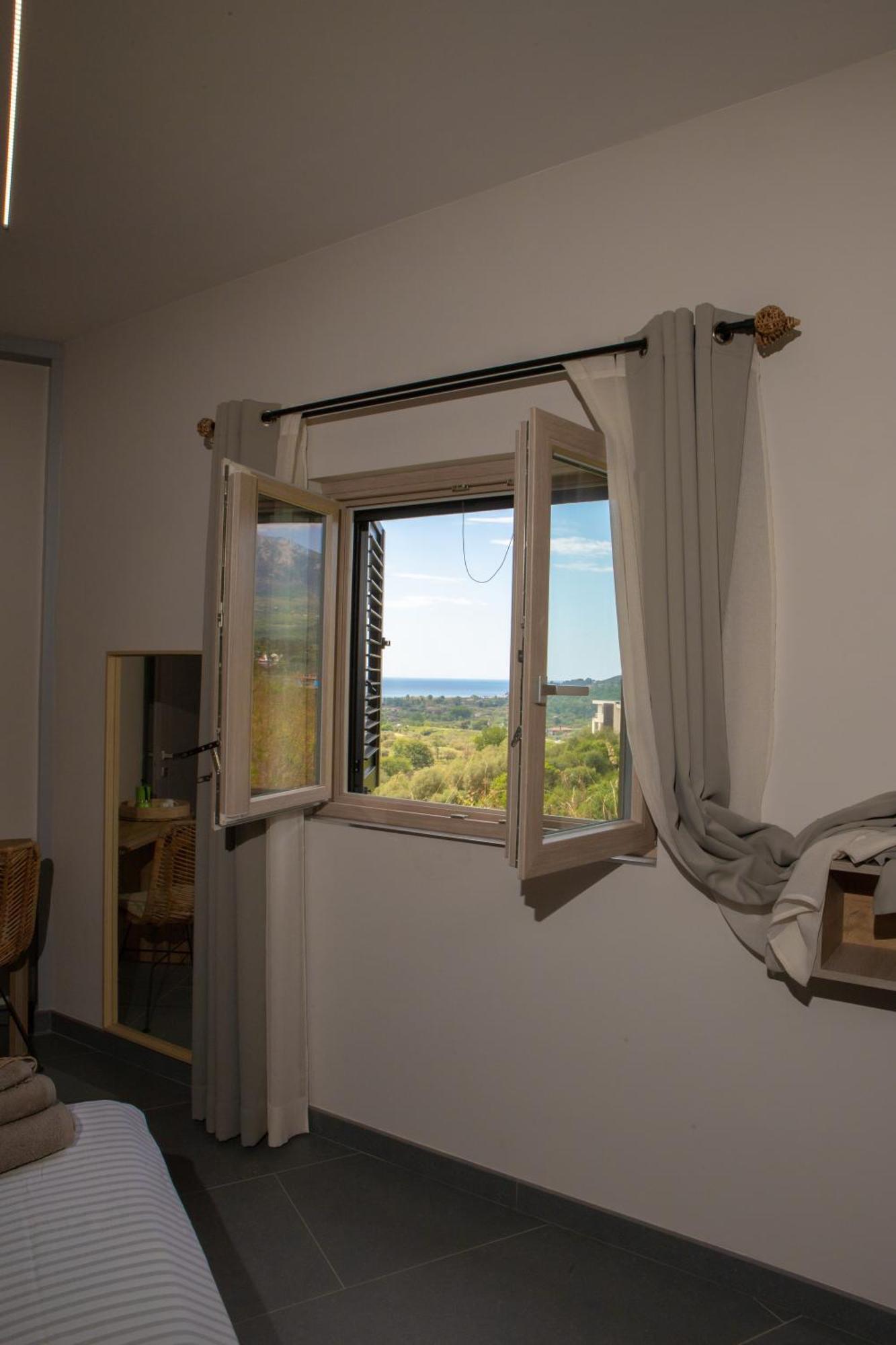 Collimare Bed And Breakfast Golfo Di Policastro Поликастро Бусентино Екстериор снимка