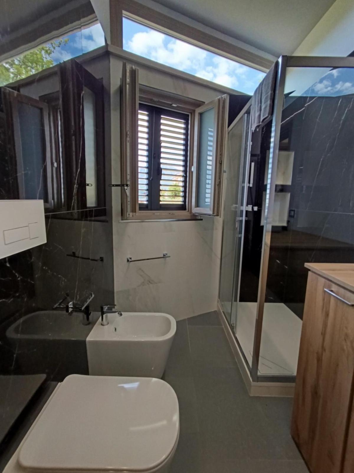 Collimare Bed And Breakfast Golfo Di Policastro Поликастро Бусентино Екстериор снимка