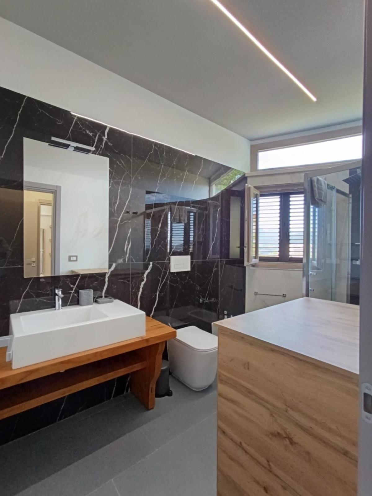 Collimare Bed And Breakfast Golfo Di Policastro Поликастро Бусентино Екстериор снимка