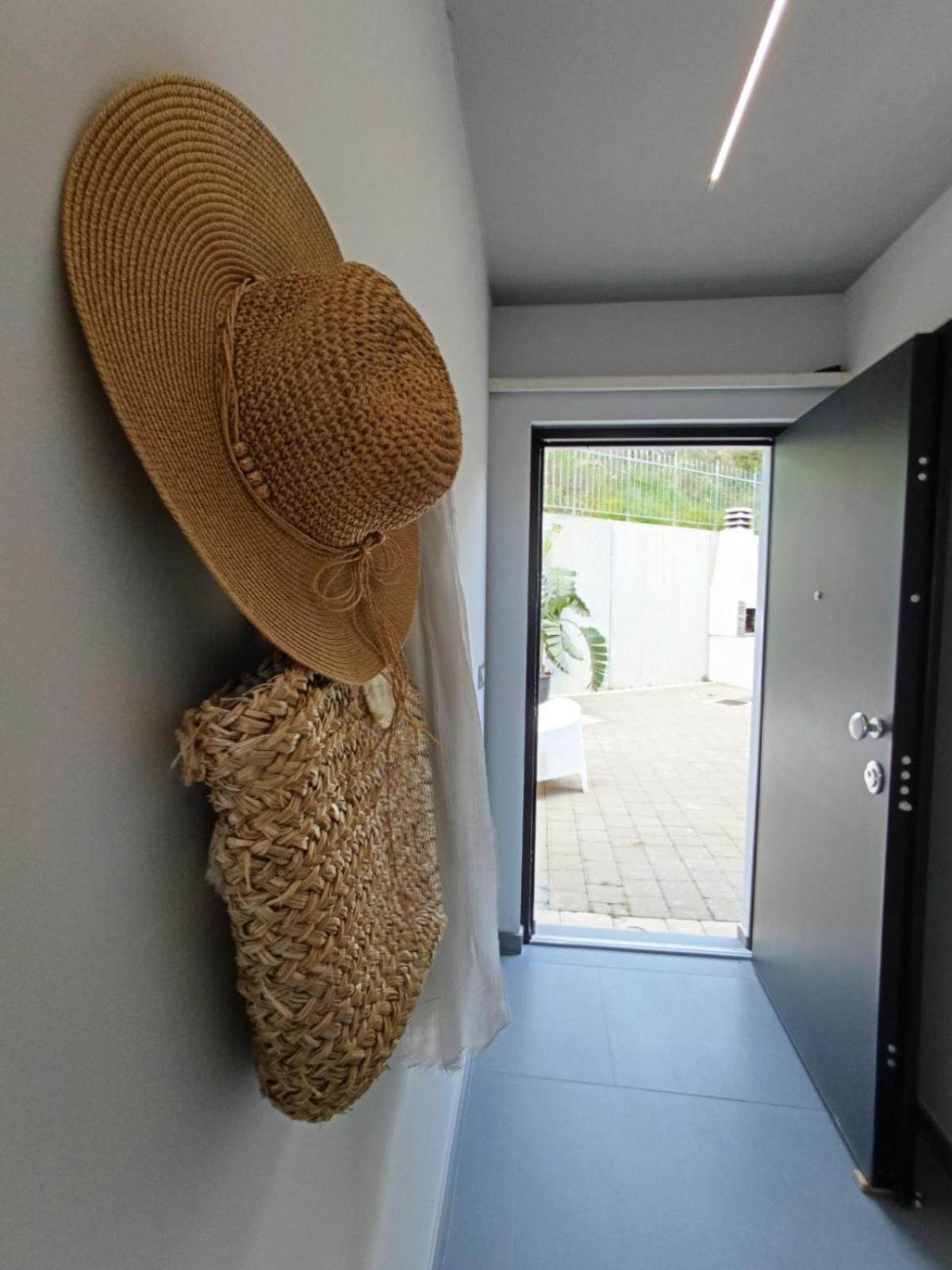Collimare Bed And Breakfast Golfo Di Policastro Поликастро Бусентино Екстериор снимка