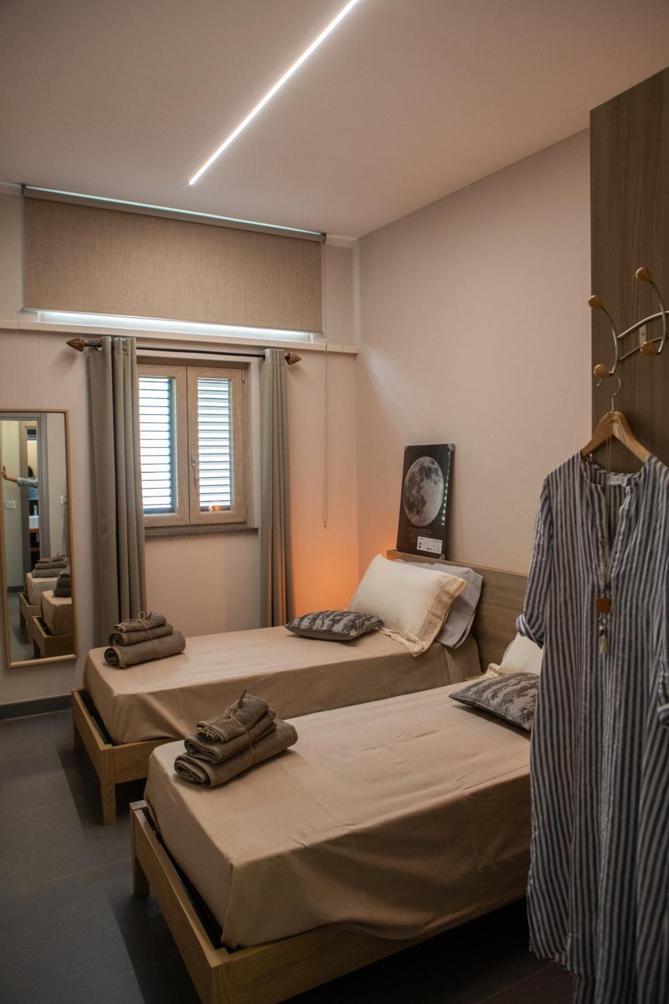 Collimare Bed And Breakfast Golfo Di Policastro Поликастро Бусентино Екстериор снимка
