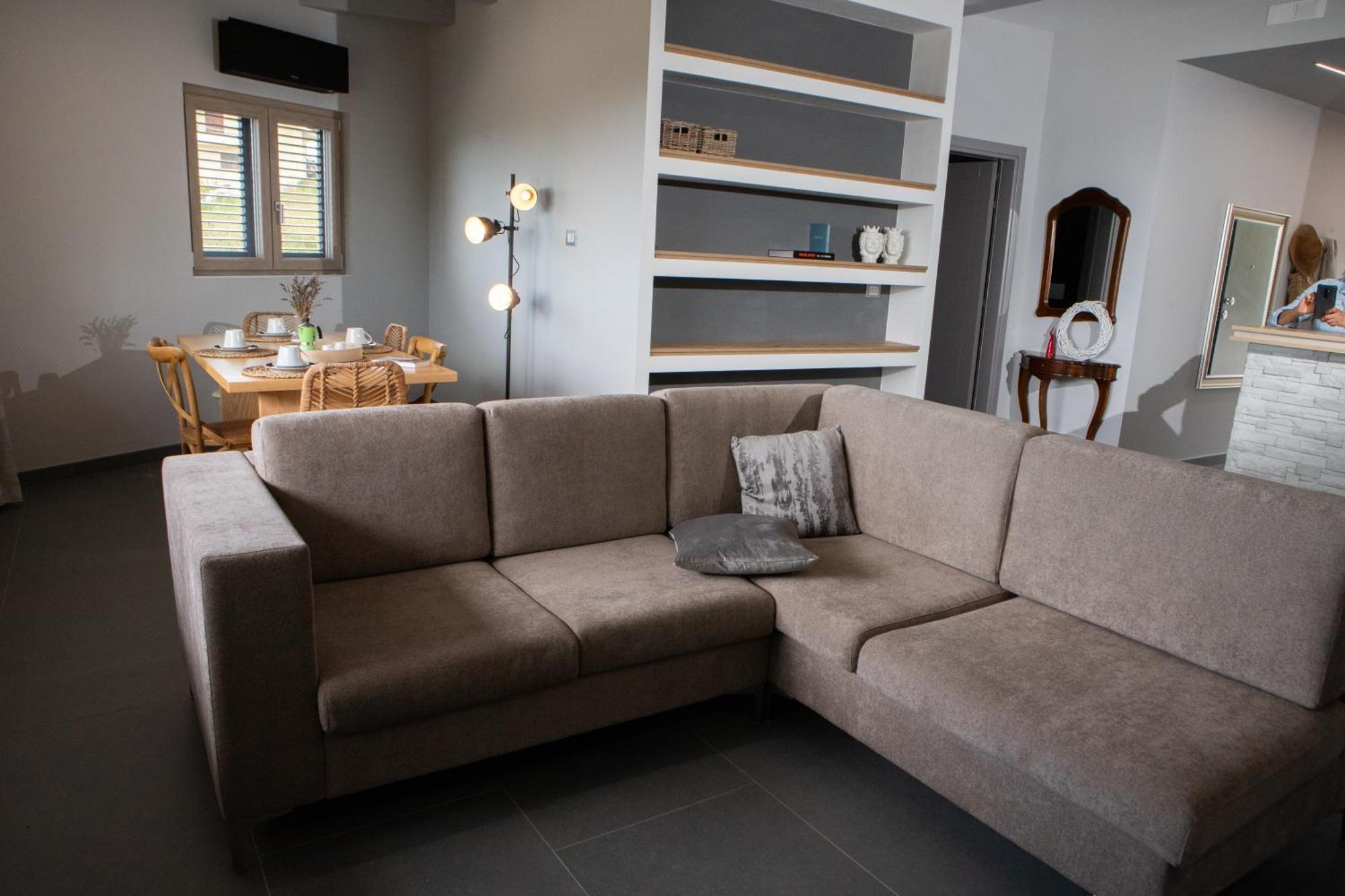 Collimare Bed And Breakfast Golfo Di Policastro Поликастро Бусентино Екстериор снимка