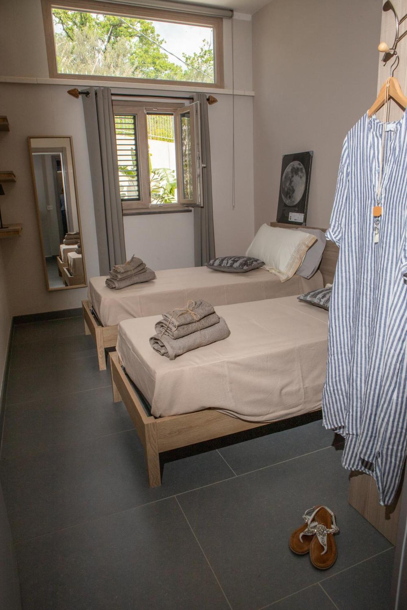 Collimare Bed And Breakfast Golfo Di Policastro Поликастро Бусентино Екстериор снимка