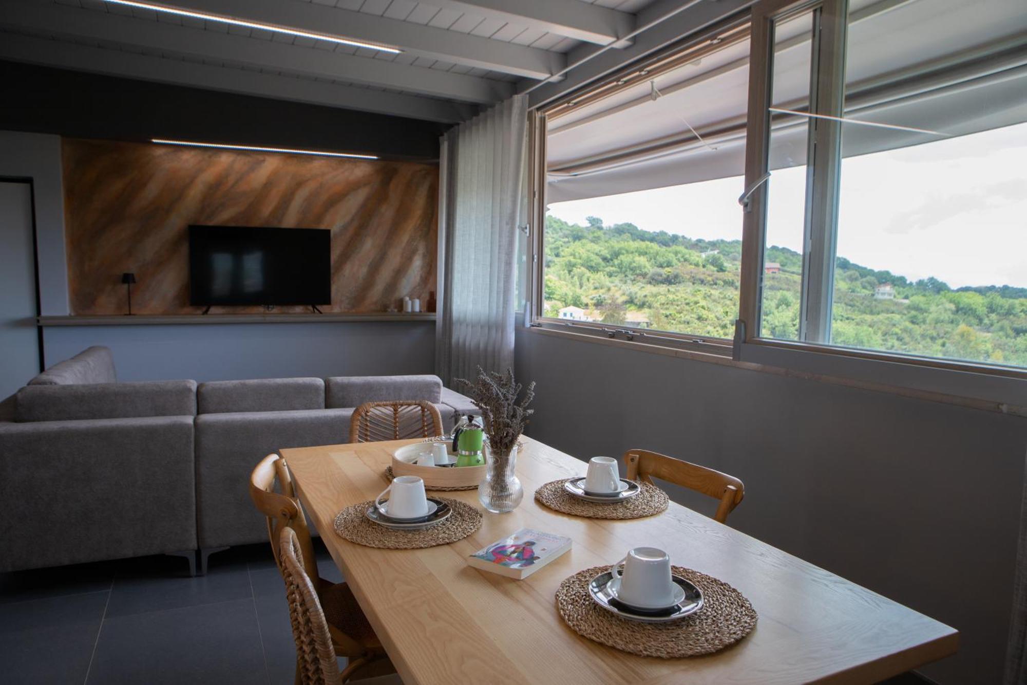 Collimare Bed And Breakfast Golfo Di Policastro Поликастро Бусентино Екстериор снимка