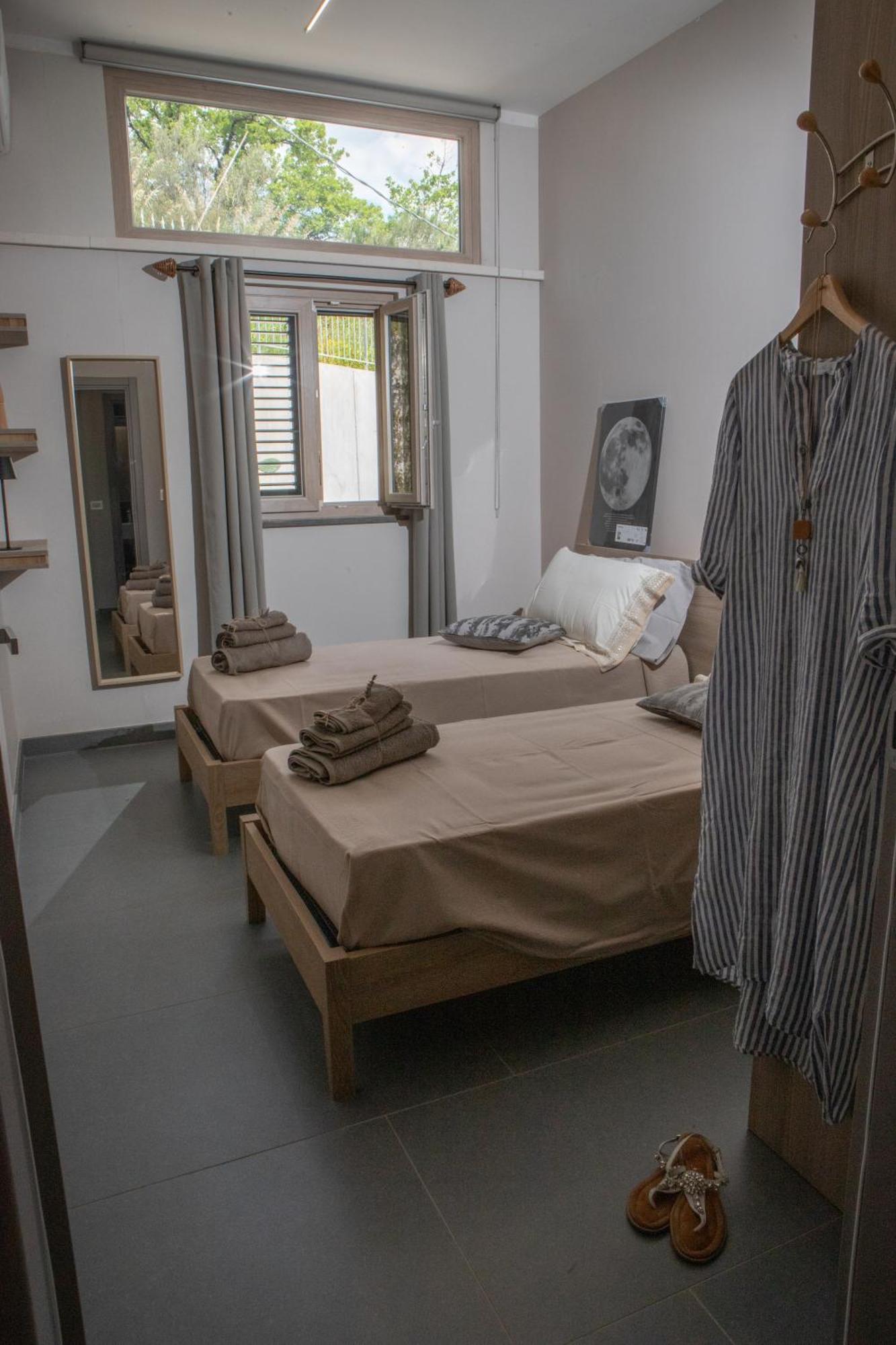 Collimare Bed And Breakfast Golfo Di Policastro Поликастро Бусентино Екстериор снимка