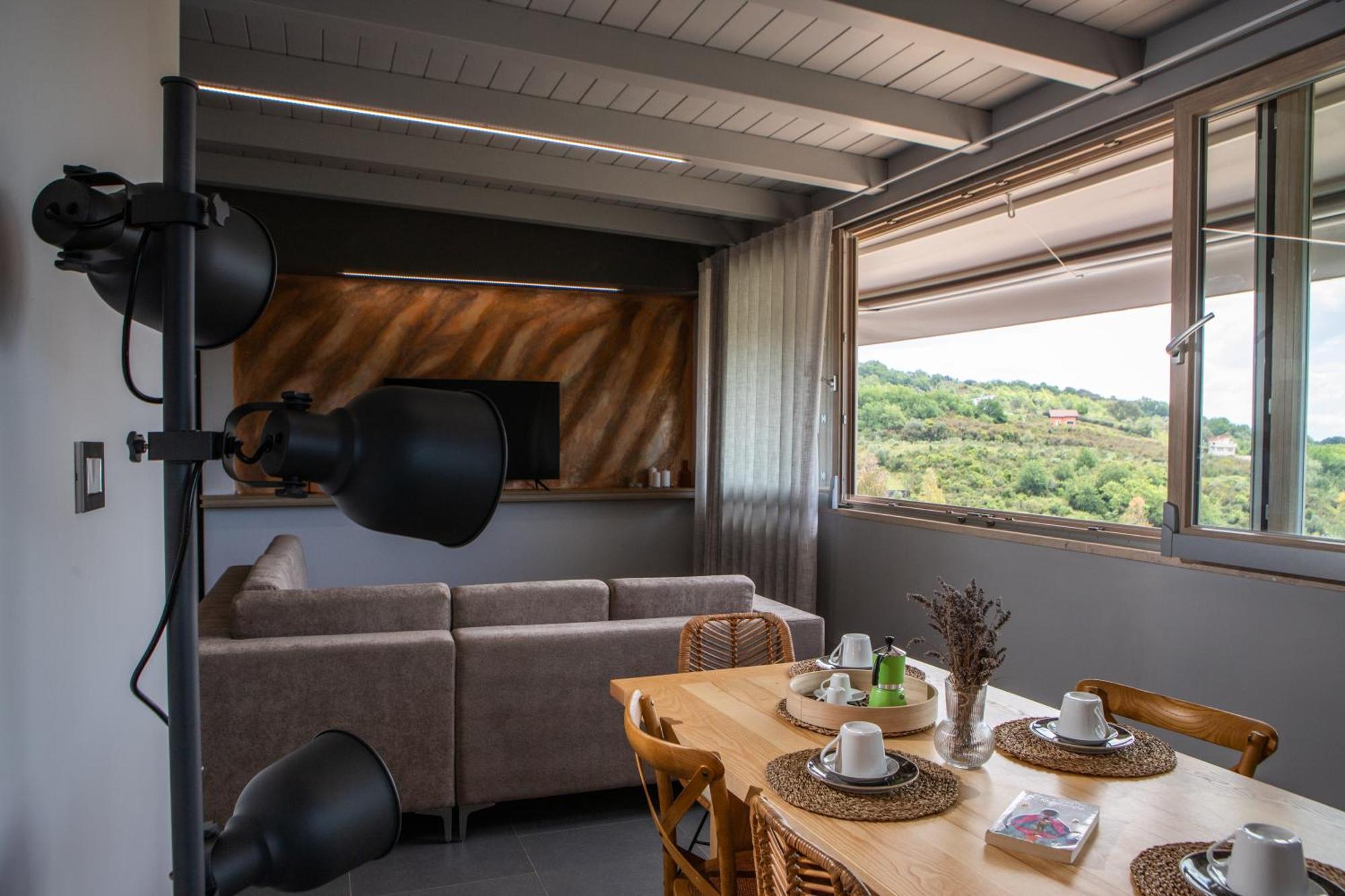 Collimare Bed And Breakfast Golfo Di Policastro Поликастро Бусентино Екстериор снимка