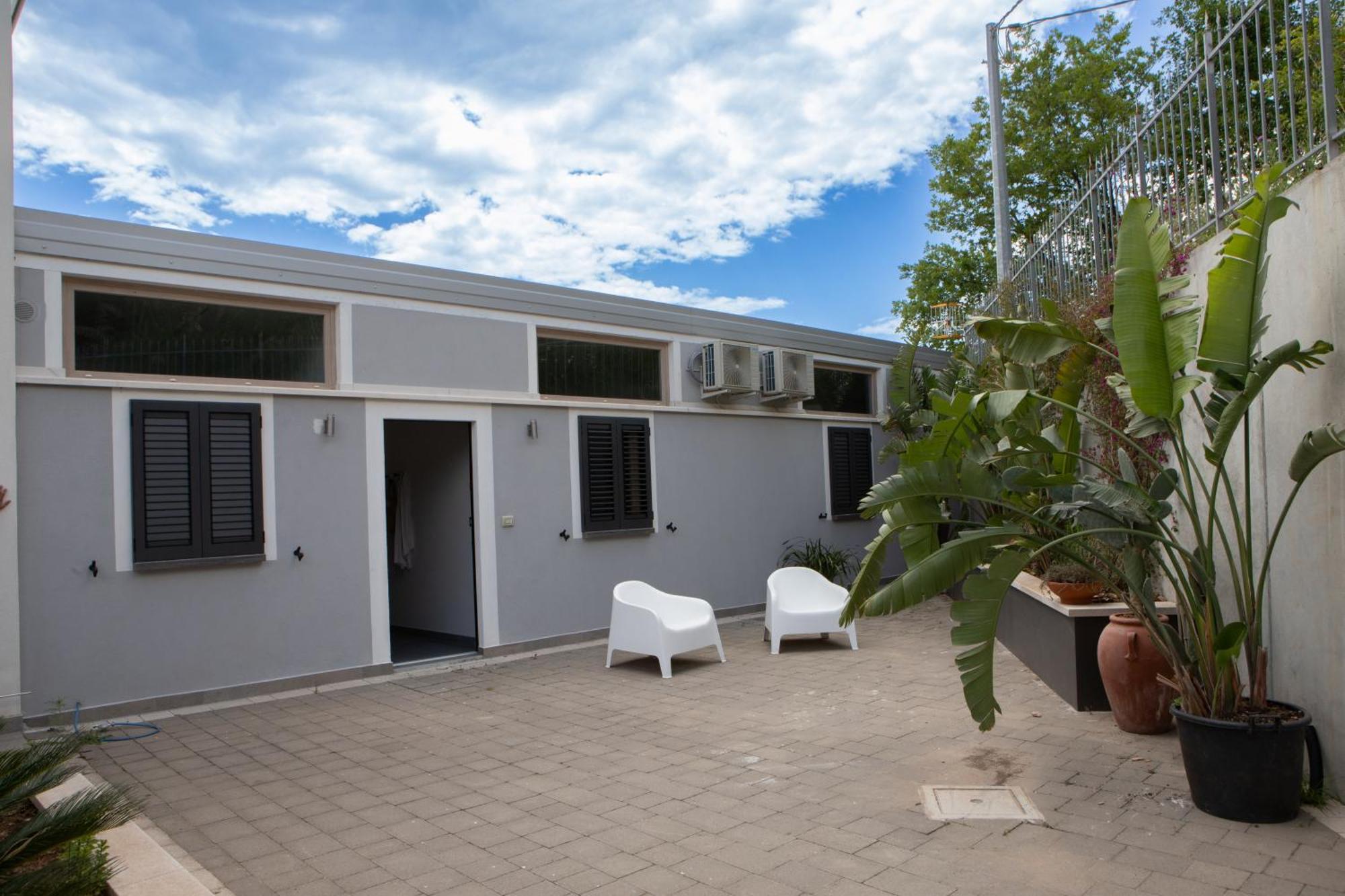 Collimare Bed And Breakfast Golfo Di Policastro Поликастро Бусентино Екстериор снимка
