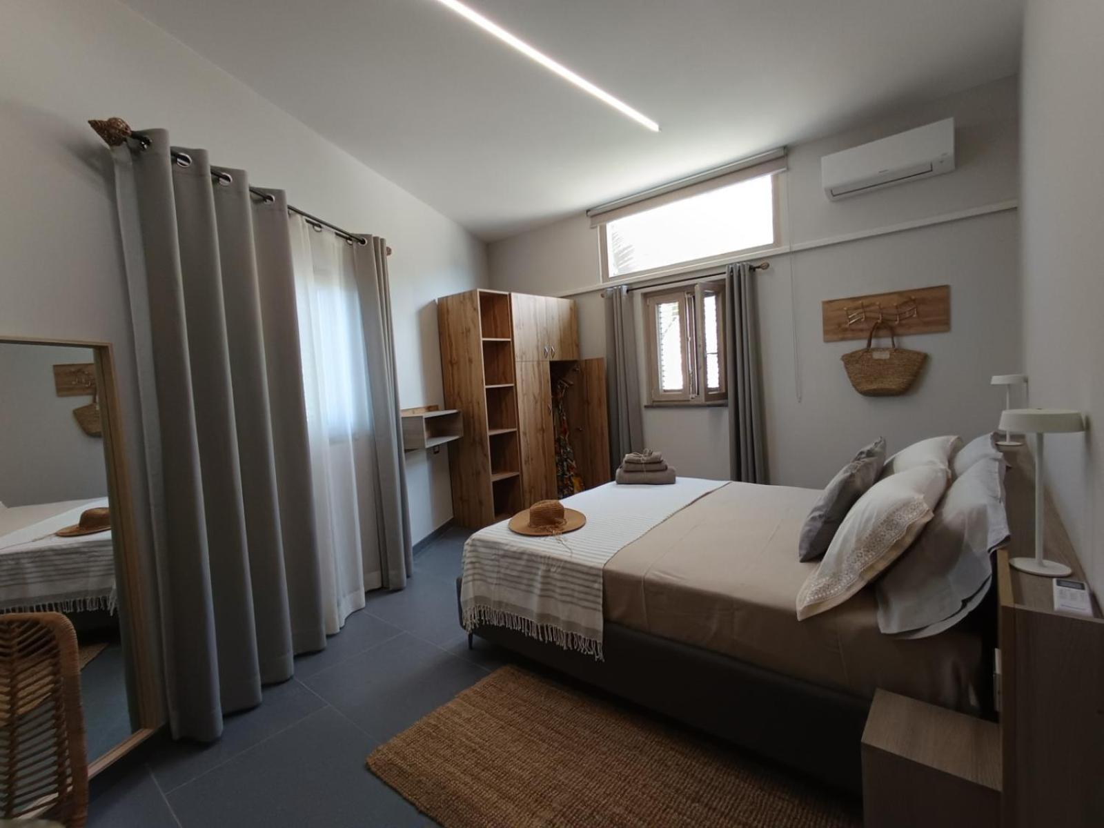 Collimare Bed And Breakfast Golfo Di Policastro Поликастро Бусентино Екстериор снимка